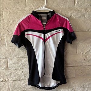 RBX Comp Ladies Cycling Jersey-Small
